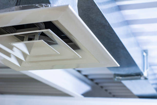 Best Commercial HVAC Duct Cleaning  in Culver City, CA