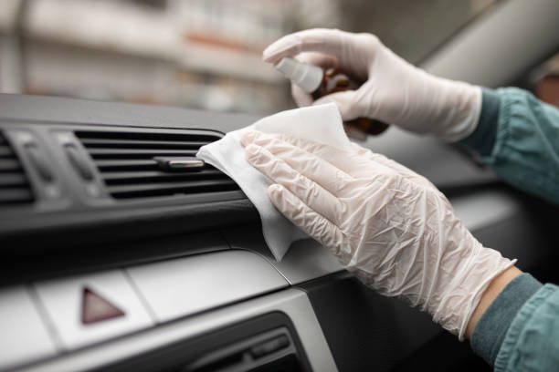 Best Ductwork Cleaning Services  in Culver City, CA