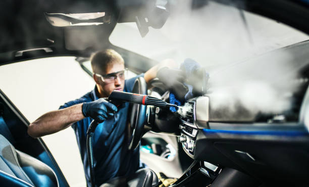Best Ventilation Cleaning Services  in Culver City, CA