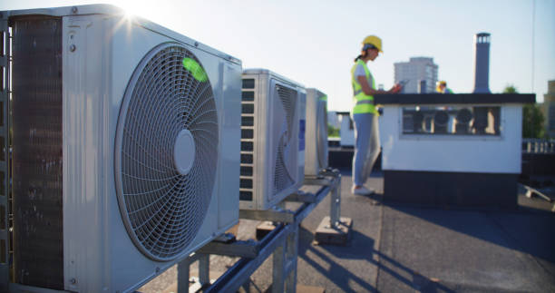 Best Best Air Duct Cleaning Company  in Culver City, CA