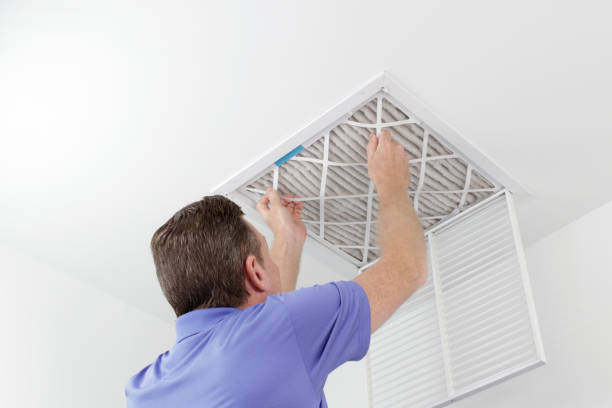Best Commercial Air Duct Cleaning  in Culver City, CA